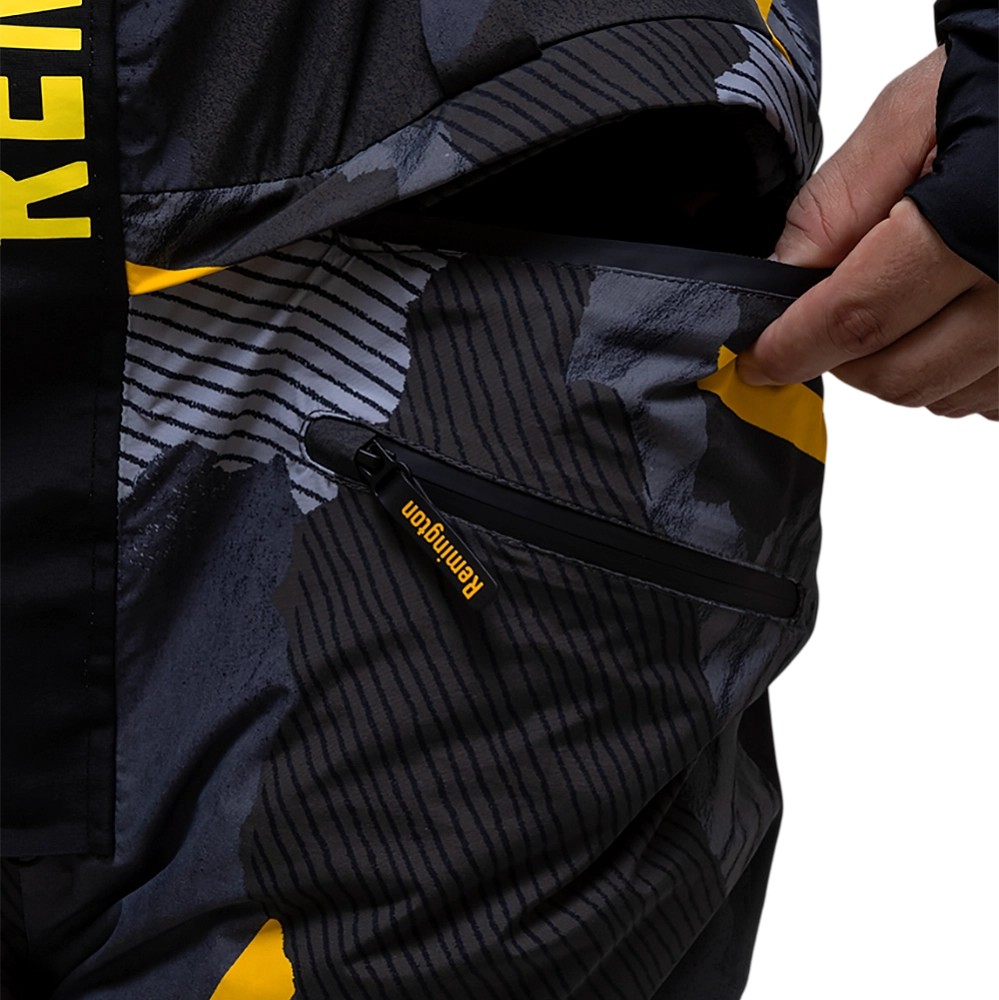 Комбинезон Remington ATW Speed р. 2XL. Фото №13