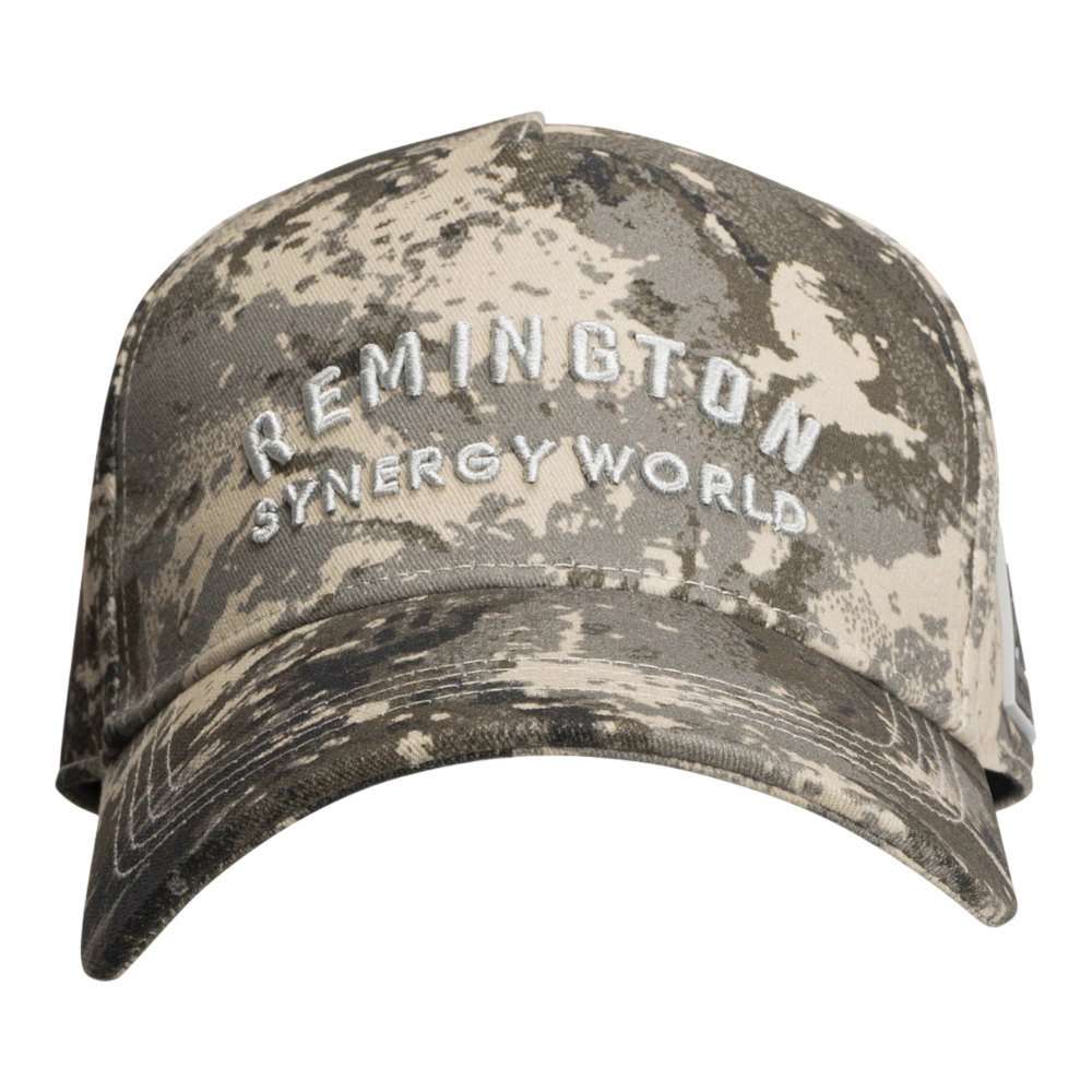Бейсболка Remington classic Rifle one size. Фото №2 Бейсболка Remington classic Rifle one size. Фото №2