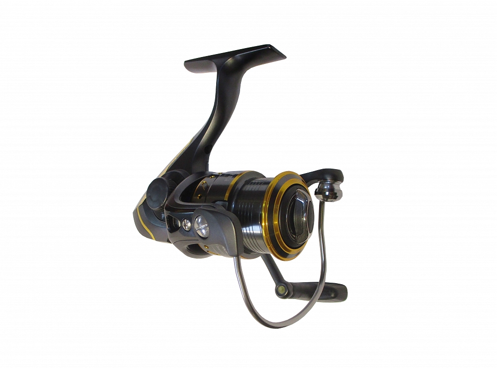 Катушка BALZER Alegra AX 3300 Match spool FD 2+1 ш/п. Фото №1