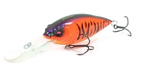 Воблер Megabass Deep-X 300 (7.5см, 21гр, 4.6м) viper tiger