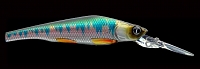 Воблер IZUMI Long Lip Minnow 120 вес 22 гр, цвет 06