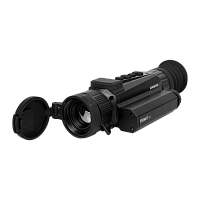 Изображение к отзыву на Тепловизионный прицел REMINGTON Termit 225