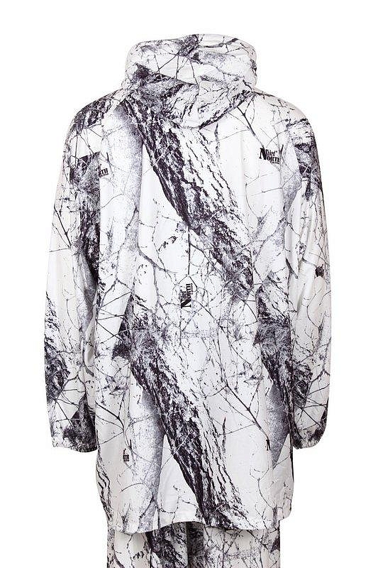 Костюм Remington White маскировочный р. 2XL. Фото №6