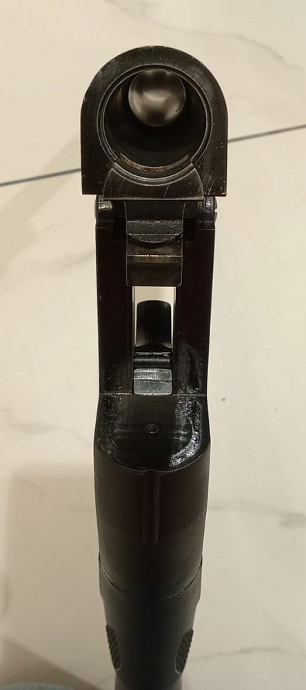 Beydora Beydora BDR 09 кал.12х76. Фото №3 Beydora Beydora BDR 09 кал.12х76. Фото №3