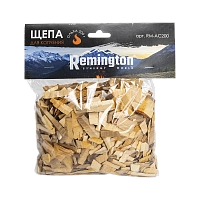 Щепа Remington SW для копчения (ольха) 200 гр