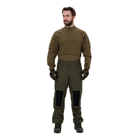 Брюки Remington Tactical Pants 600D Wear-Resistant Nylon Fabric Army Green р. S