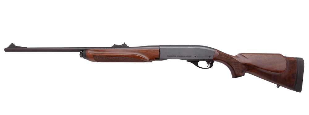 Карабин Remington 750 WOODSMASTER, калибр 308 Win, ствол 22". Фото №4