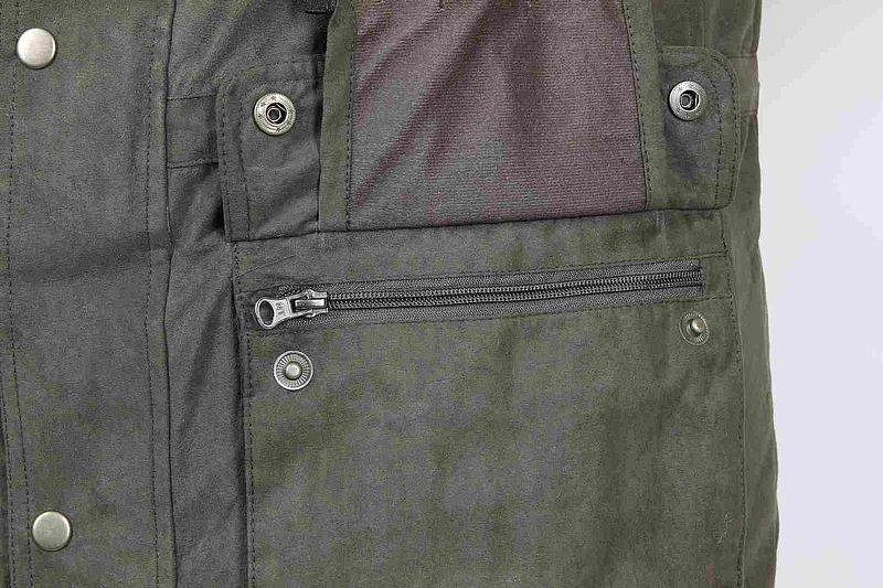 Костюм Remington Winter Green. Фото №7