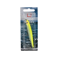 Воблер TheOutdoor Zaco SP88S 88мм, 7гр, цвет (GP-311) 