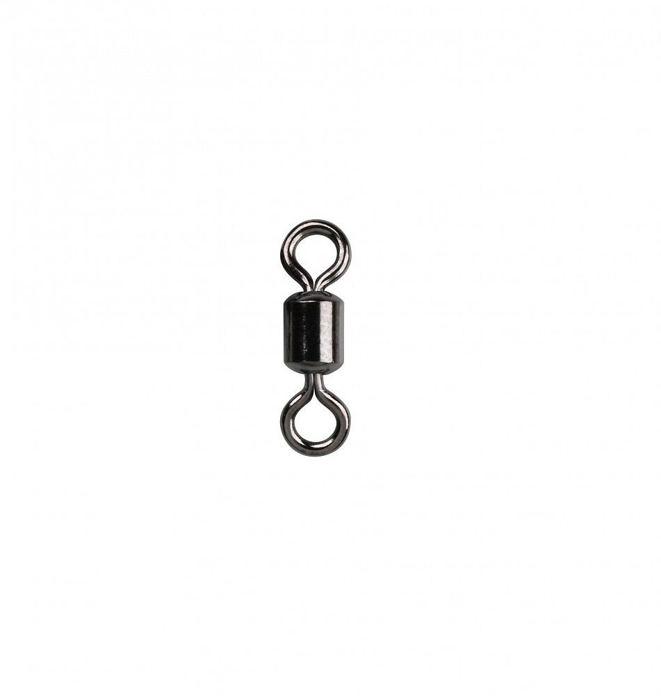 Вертлюг GAMAKATSU Hyper Swivel №8 (28,0кг) (8 шт) (149292-00800). Фото №2