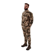 Костюм Remington Polar Army Camo р. S