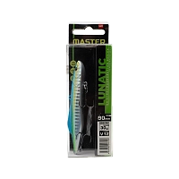 Воблер-ратлин IAM Master Lunatic,  90мм, 30гр цвет (V12)