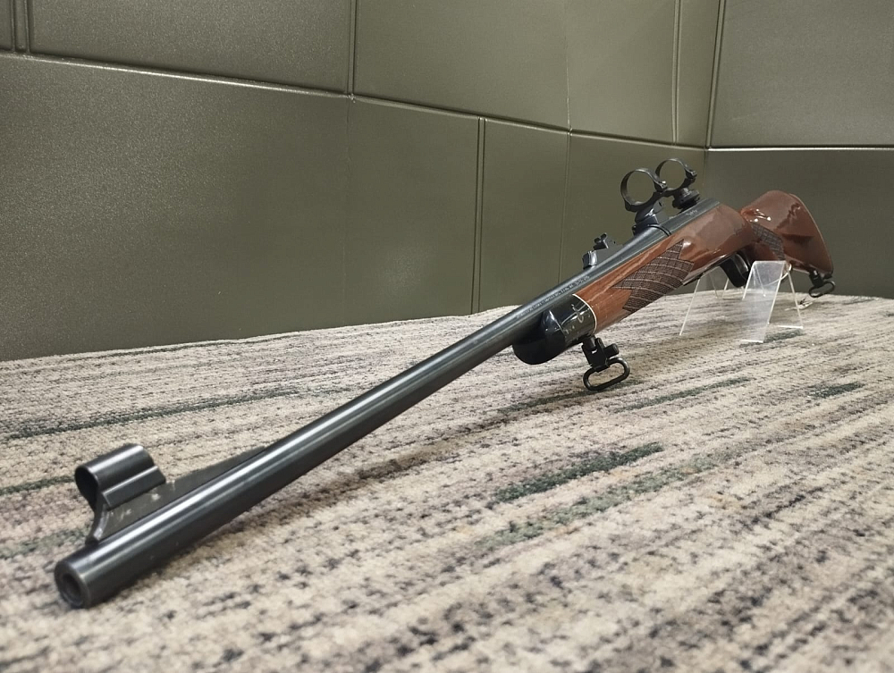 Remington Remington 700 BDL кал.30-06Sprg. Фото №4 Remington Remington 700 BDL кал.30-06Sprg. Фото №4