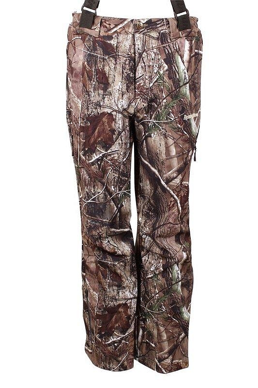 Костюм Remington Mehto Pro Camo, REAL TREE AP, р. 2XL. Фото №14