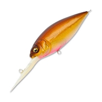 Воблер MEGABASS DEEP-X 300 POWER KNOCKER (Bone Do Chart)