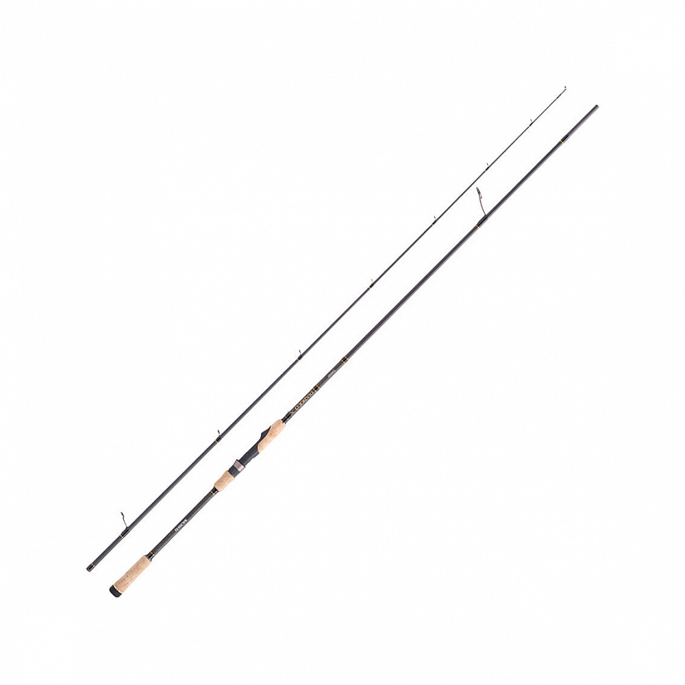 Спиннинг BALZER Diabolo Х Zander 2,60 м 9-52 г. Фото №1