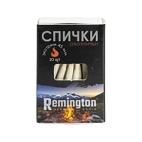 Спички Remington SW охотничьи (экстрим) 45 мм