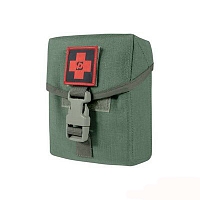 Сумка медицинская "NATO" (molle), олива (Стич Профи)