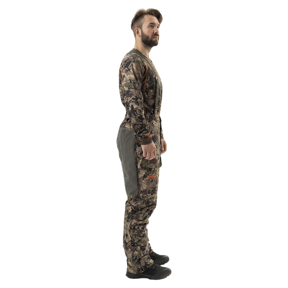 Костюм Remington 3 в 1 Blizzard Green Forest р. XS. Фото №2 Костюм Remington 3 в 1 Blizzard Green Forest р. XS. Фото №2