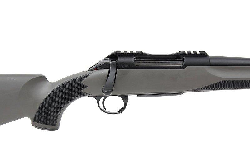 Карабин Sabatti SAPHIRE, калибр 308Win, пластик серый, (610 мм),. Фото №11