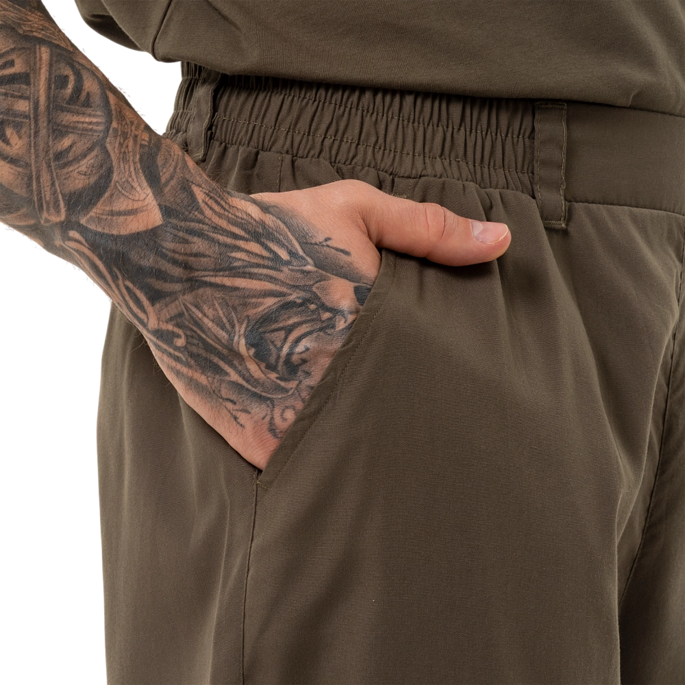 Костюм мужской летний Mossberg Net р. S. Фото №13 Костюм мужской летний Mossberg Net р. S. Фото №13