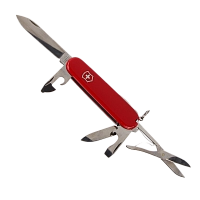 Нож Victorinox Climber, red 91mm