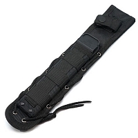 Чехол MOLLE Tactical Echelon Black
