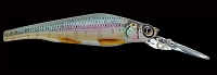 Воблер IZUMI Long Lip Minnow 120 вес 22 гр, цвет 02