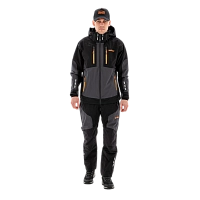 Костюм Remington Fishing Great Take Black р. M