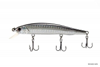 Воблер MADFISH 105мм, 11г, заглубление 0,5-1м, цвет 05