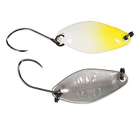 Блесна колеблющаяся Lucky John TR IMA 01.8г 004