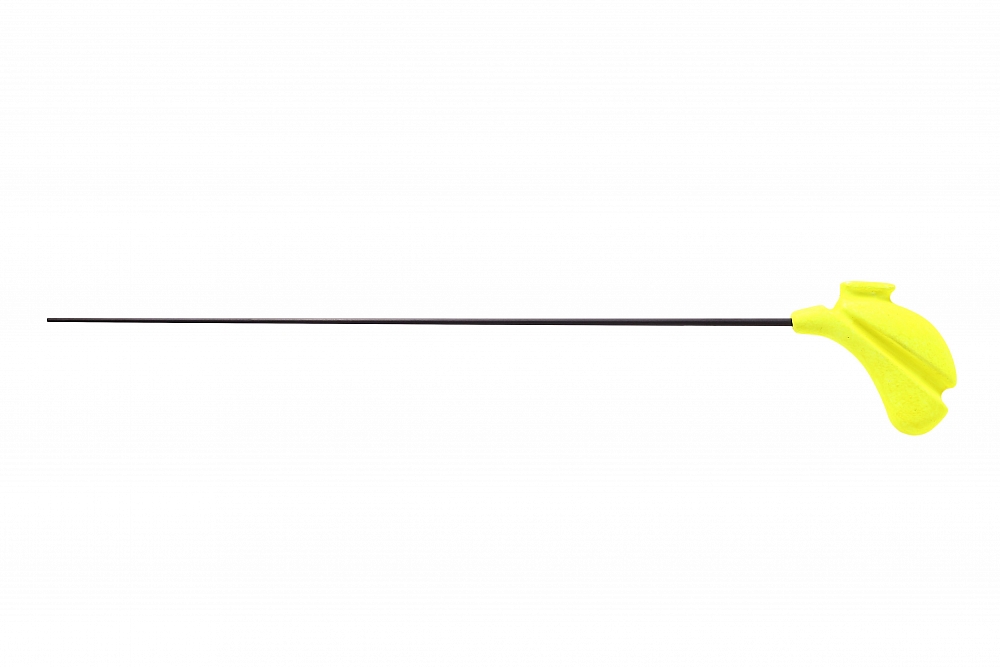 Удочка зимняя Akara Master Jig Lucky Punch 4-21гр. карбоновый хлыст (быстрый). Фото №1