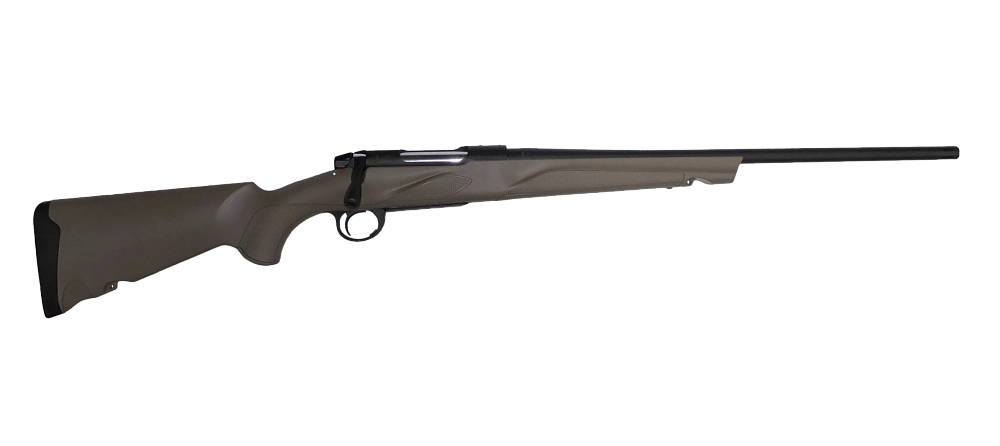 Карабин Franchi Horizon Elite Camo B-Gray 308 560 (съёмный магазин 3 патрона). Фото №1