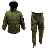 Костюм Remington Men's polyester suit
