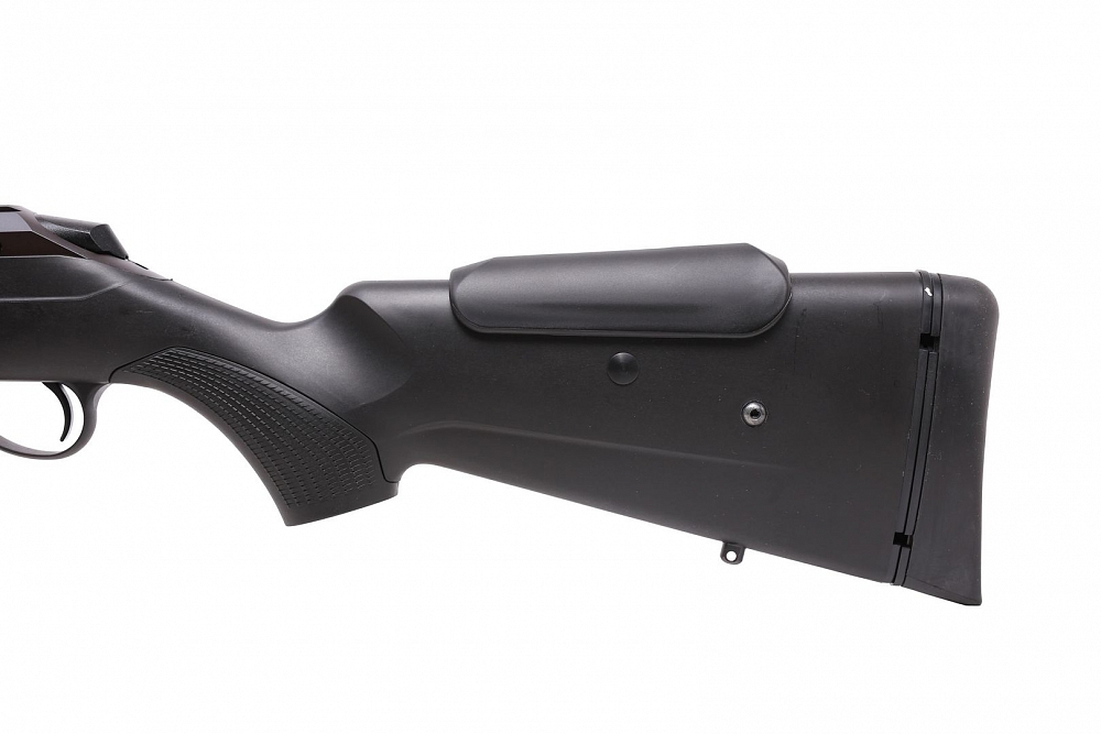 Карабин  Tikka T3x Lite ADJ калибр 308 Win DX, L=570. Фото №3