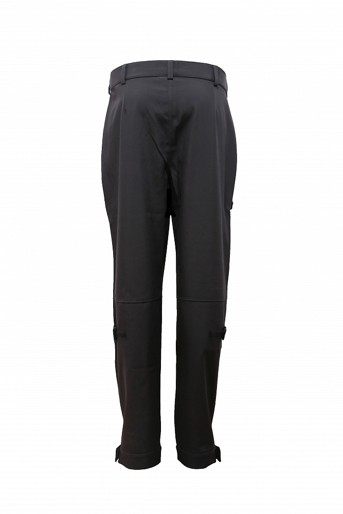Брюки Remington Black Moose Hunter Trousers Black	р. 2XL. Фото №6