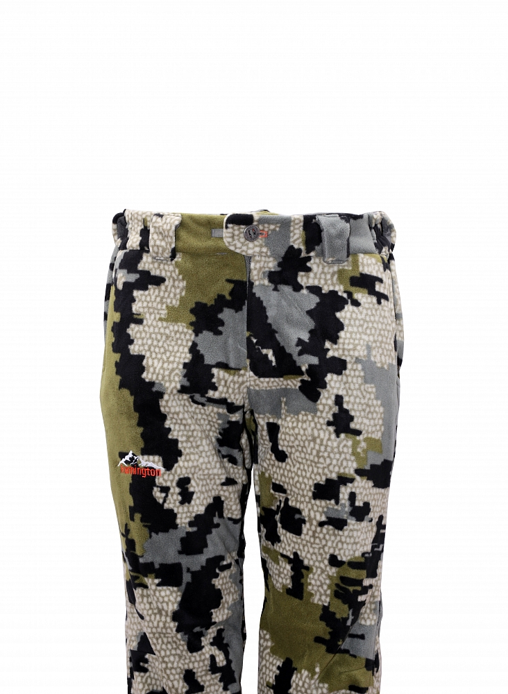 Костюм Remington Set Vector Winter Multicamo р. 3XL. Фото №14
