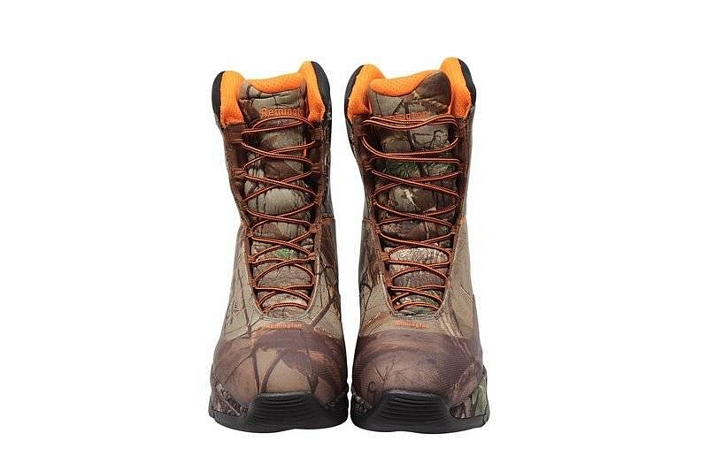 Ботинки Remington Polartrek 1000 GR Thinsulate р. 42. Фото №2