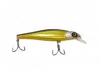 Воблер RENEGADE Silent Catcher 105mm цвет A34 суспендер 0,3-1,5m