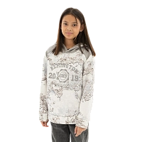Худи Remington Family Unisex Women and Children White р. 156