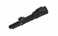 Прицел оптический Swarovski Z8i 1-8x24 ш SR (сетка 4А-IF) FLEXCHANGE