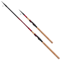 Спиннинг Shimano Catana EX Telespin 165UL 1,65м 1-11гр