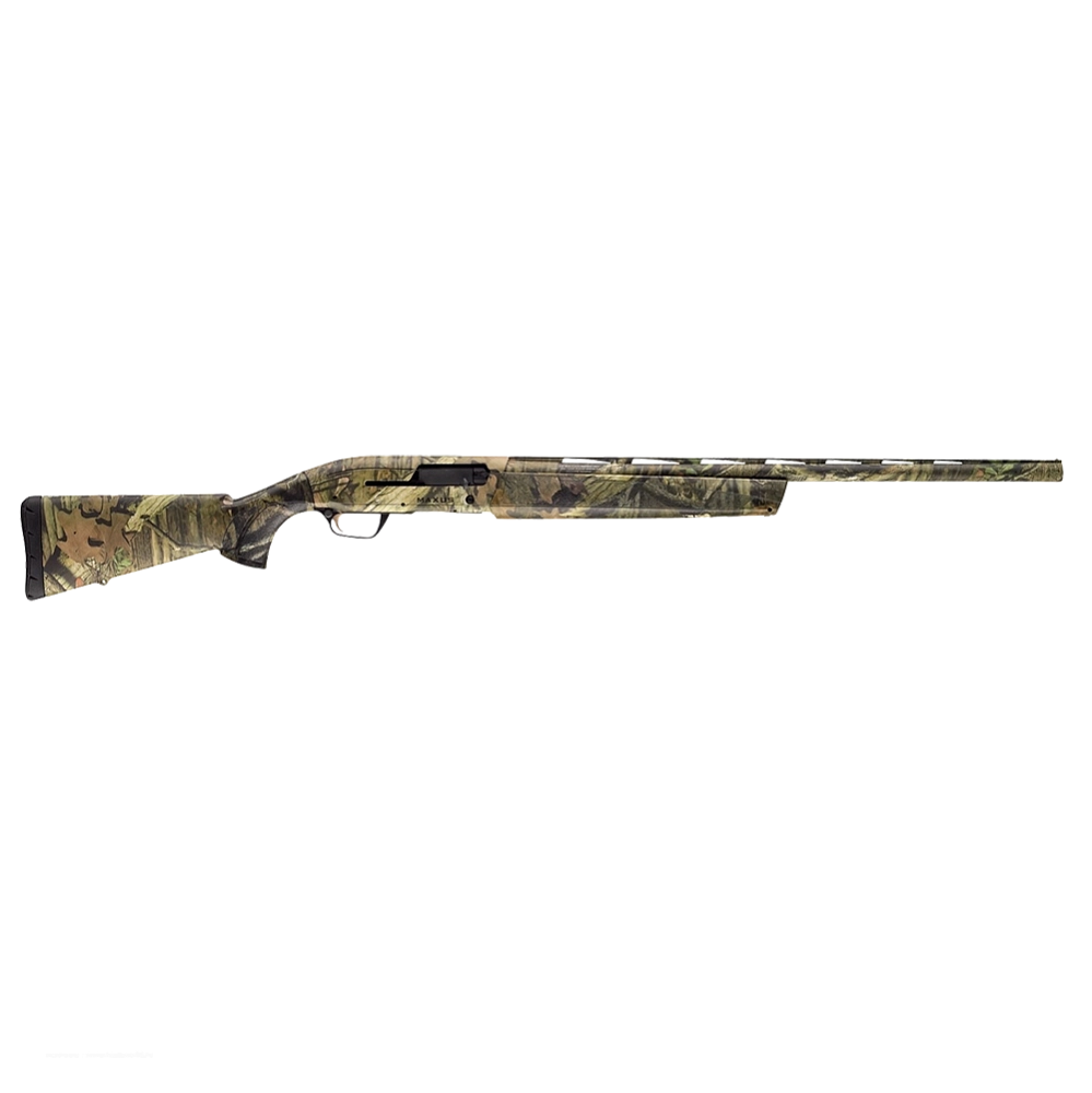 Ружье Browning Maxus Camo Infinity 12/76 76. Фото №2