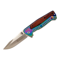 Нож DA-81 BUCK