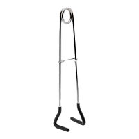 Зевник "SIWEIDA" 15см (A51)