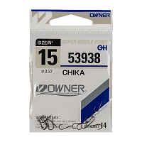 Крючок Owner 53938 №15