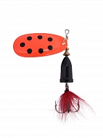 Блесна вращающаяся MADFISH Salmon 16г, цвет GS321069