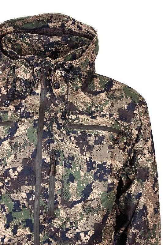 Костюм Remington Corsac fox р. 2XL. Фото №4