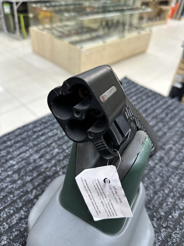 ОСА ПБ-4-1МЛ ООП кал.18х45. Фото №3 ОСА ПБ-4-1МЛ ООП кал.18х45. Фото №3