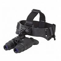 Очки ночного видения Edge GS 1x20 